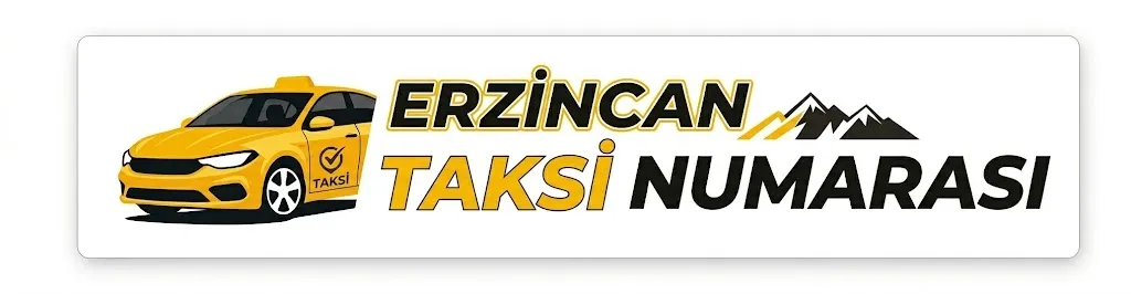 Erzincan Gar Taksi